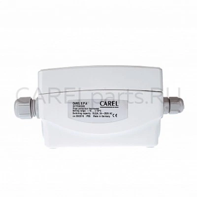 DCTF000320 Термостат защиты от замерзания CAREL DCTF000320 Термостат защиты от замерзания CAREL