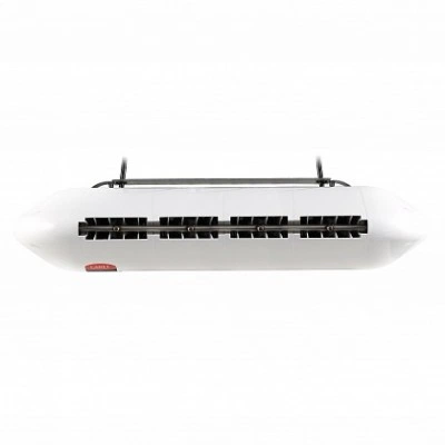 DLA08DB100 Вентиляторный доводчик CAREL humiFog direct 22 кг/ч