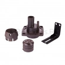 DP00003000 Комплект пластиковых деталей CAREL