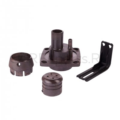 DP00003000 Комплект пластиковых деталей CAREL DP00003000 Комплект пластиковых деталей CAREL