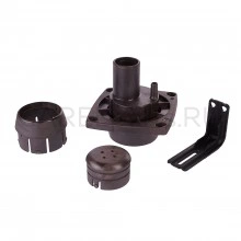 DP00004000 Комплект пластиковых деталей CAREL