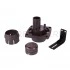 DP00004000 Комплект пластиковых деталей CAREL DP00004000 Комплект пластиковых деталей CAREL