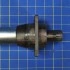 DP045D30RU Парораспределитель CAREL d=30 мм, l=450 мм, 15 кг/ч DP045D30RU Парораспределитель CAREL d=30 мм, l=450 мм, 15 кг/ч