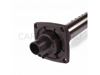 DP105D40R0 Парораспределитель CAREL d=40 мм, l=1050 мм, 35 кг/ч