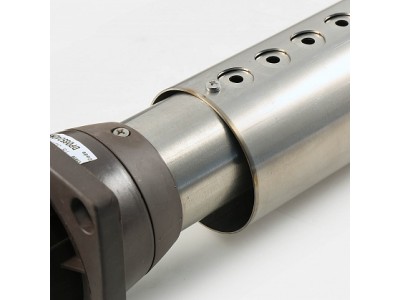 DP105D40RH Высокоэффективный парораспределитель из нерж. стали, вх. диаметр 40 мм, 35 кг/ч CAREL DP105D40RH Высокоэффективный парораспределитель из нерж. стали, вх. диаметр 40 мм, 35 кг/ч CAREL