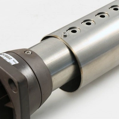 DP125D30RH Высокоэффективный парораспределитель из нерж. стали, вх. диаметр 30 мм, 18 кг/ч CAREL DP125D30RH Высокоэффективный парораспределитель из нерж. стали, вх. диаметр 30 мм, 18 кг/ч CAREL