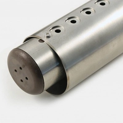 DP165D40RH Высокоэффективный парораспределитель из нерж. стали, вх. диаметр 40 мм, 45 кг/ч CAREL DP165D40RH Высокоэффективный парораспределитель из нерж. стали, вх. диаметр 40 мм, 45 кг/ч CAREL