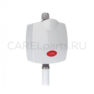 DPPC114000 Датчик температуры и влажности CAREL промышленный настенный DPPC114000 Датчик температуры и влажности CAREL промышленный настенный