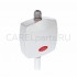 DPPC212000 Датчик температуры и влажности CAREL промышленный настенный DPPC212000 Датчик температуры и влажности CAREL промышленный настенный