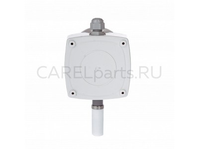 DPPC212000 Датчик температуры и влажности CAREL промышленный настенный