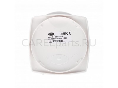 DPPT010000 Датчик температуры CAREL промышленный настенный DPPT010000 Датчик температуры CAREL промышленный настенный