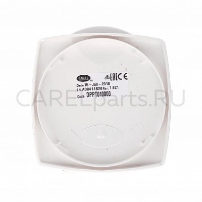 DPPT010000 Датчик температуры CAREL промышленный настенный DPPT010000 Датчик температуры CAREL промышленный настенный