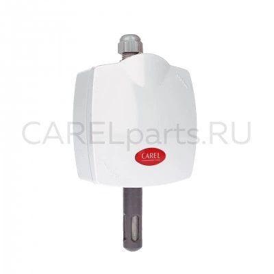 DPPT011000 Датчик температуры CAREL промышленный настенный DPPT011000 Датчик температуры CAREL промышленный настенный