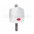 DPPT011000 Датчик температуры CAREL промышленный настенный DPPT011000 Датчик температуры CAREL промышленный настенный