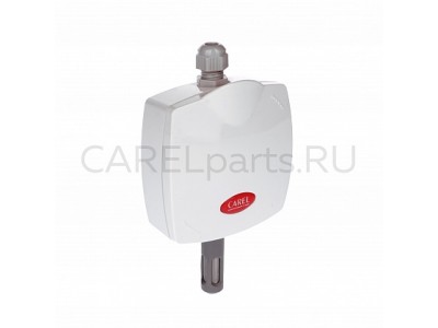 DPPT011000 Датчик температуры CAREL промышленный настенный DPPT011000 Датчик температуры CAREL промышленный настенный