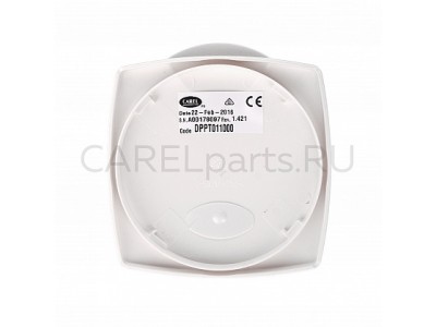 DPPT011000 Датчик температуры CAREL промышленный настенный DPPT011000 Датчик температуры CAREL промышленный настенный
