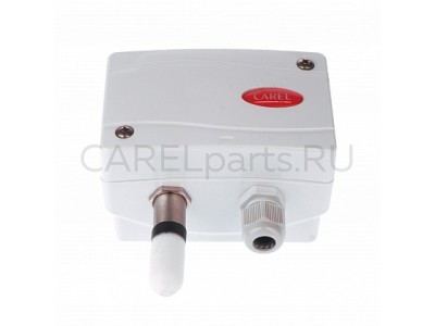 DPUC110000 Датчик температуры и влажности CAREL наружное исполнение
