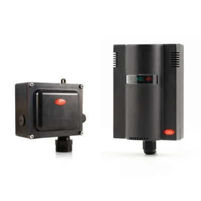 DPWLD27000 Датчик утечки газа CAREL DPWLD27000 Датчик утечки газа CAREL