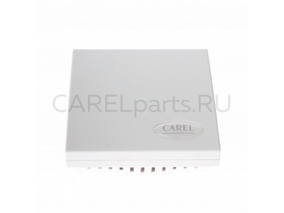 DPWQ306000 Датчик качества воздуха CAREL настенный монтаж DPWQ306000 Датчик качества воздуха CAREL настенный монтаж