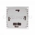 DPWQ306000 Датчик качества воздуха CAREL настенный монтаж DPWQ306000 Датчик качества воздуха CAREL настенный монтаж