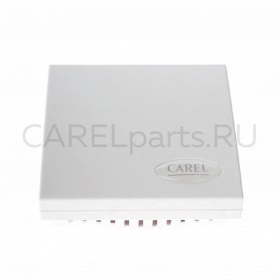 DPWQ502000 Датчик качества воздуха CAREL настенный монтаж DPWQ502000 Датчик качества воздуха CAREL настенный монтаж