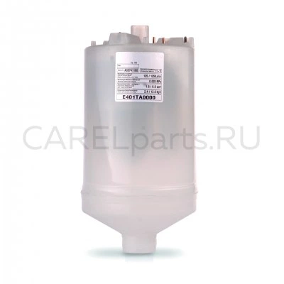 E401TA0000 Неразборный цилиндр CAREL E401TA0000 Неразборный цилиндр CAREL