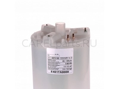 E401TA0000 Неразборный цилиндр CAREL E401TA0000 Неразборный цилиндр CAREL