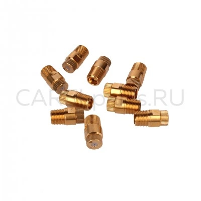 ECKN0401D0 Форсунка CAREL для EC Optimist 5 кг/ч ECKN0401D0 Форсунка CAREL для EC Optimist 5 кг/ч
