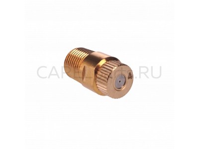 ECKN0401D0 Форсунка CAREL для EC Optimist 5 кг/ч
