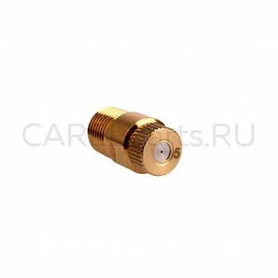 ECKN0501D0 Форсунка CAREL для EC Optimist 6 кг/ч ECKN0501D0 Форсунка CAREL для EC Optimist 6 кг/ч