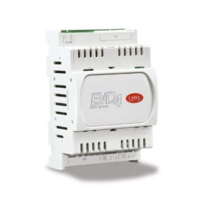 EVD0000400 Драйвер EVD400, Carel, универсальный, tLAN протокол