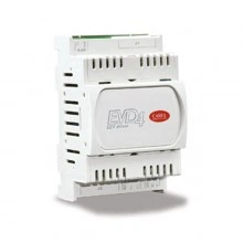 EVD0000401 Драйвер EVD400, Carel, универсальный, tLAN протокол