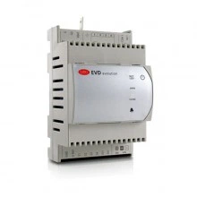 EVD0000E11 Драйвер CAREL EVD Evolution универсальный, pLAN протокол, уп. 10шт