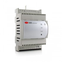 EVD0000E40 Драйвер CAREL EVD Evolution для клапанов EEV, pLAN протокол
