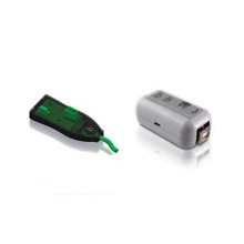 EVDCNV00E0 Конвертер CAREL USB/tLAN для EVD Evolution