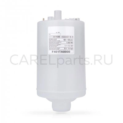 F401TA0000 Неразборный цилиндр CAREL F401TA0000 Неразборный цилиндр CAREL