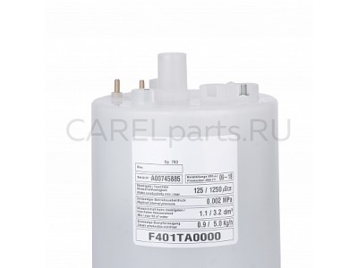 F401TA0000 Неразборный цилиндр CAREL F401TA0000 Неразборный цилиндр CAREL