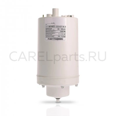F401TA000C Разборный цилиндр CAREL F401TA000C Разборный цилиндр CAREL