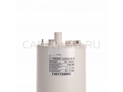 F401TA000C Разборный цилиндр CAREL