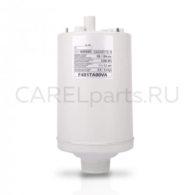 F401TA00VA Неразборный цилиндр CAREL