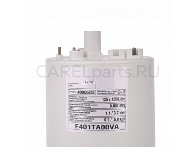 F401TA00VA Неразборный цилиндр CAREL F401TA00VA Неразборный цилиндр CAREL