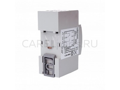 FLOE000010* Модуль контроля протечки воды CAREL FLOE000010* Модуль контроля протечки воды CAREL