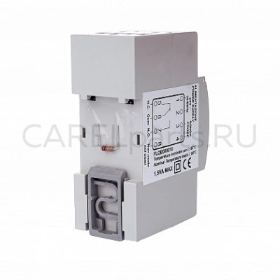 FLOE000010* Модуль контроля протечки воды CAREL FLOE000010* Модуль контроля протечки воды CAREL