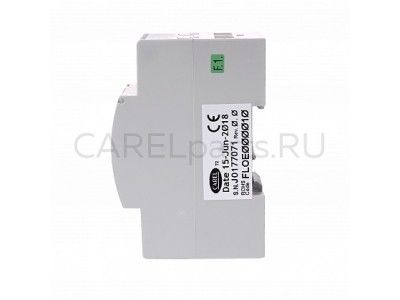 FLOE000010* Модуль контроля протечки воды CAREL FLOE000010* Модуль контроля протечки воды CAREL