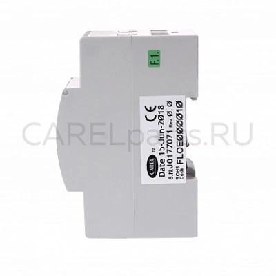 FLOE000010* Модуль контроля протечки воды CAREL FLOE000010* Модуль контроля протечки воды CAREL