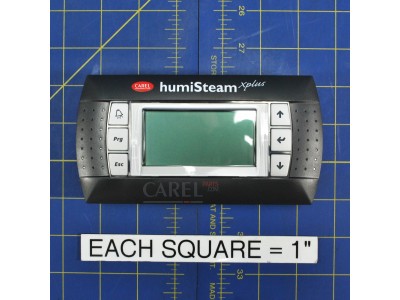 HCT1EXF000 Пользовательский интерфейс CAREL для UE X-plus HCT1EXF000 Пользовательский интерфейс CAREL для UE X-plus