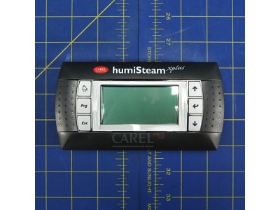 HCT1EXF000 Пользовательский интерфейс CAREL для UE X-plus HCT1EXF000 Пользовательский интерфейс CAREL для UE X-plus