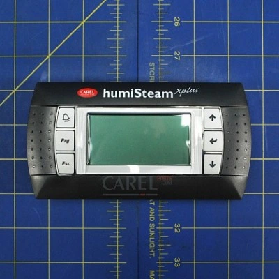 HCT1EXF000 Пользовательский интерфейс CAREL для UE X-plus HCT1EXF000 Пользовательский интерфейс CAREL для UE X-plus