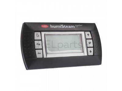 HCT1EXW000 Пользовательский интерфейс CAREL для UE X-plus HCT1EXW000 Пользовательский интерфейс CAREL для UE X-plus