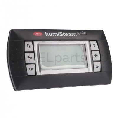 HCT1EXW000 Пользовательский интерфейс CAREL для UE X-plus HCT1EXW000 Пользовательский интерфейс CAREL для UE X-plus